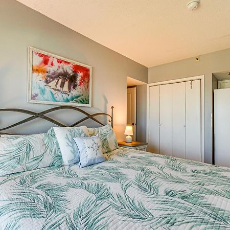 Gulf Highlands Getaway With 7 Pools And Beach Access Gulf Shores Buitenkant foto