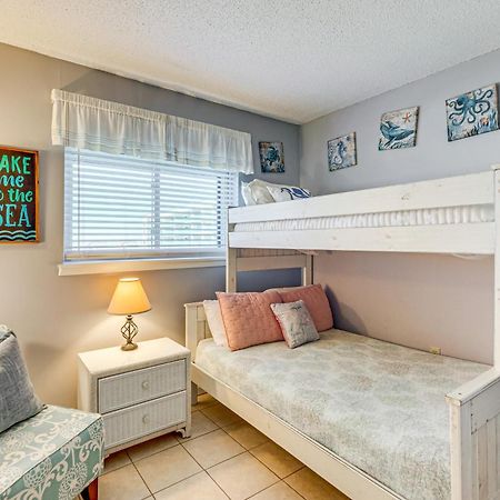 Gulf Highlands Getaway With 7 Pools And Beach Access Gulf Shores Buitenkant foto