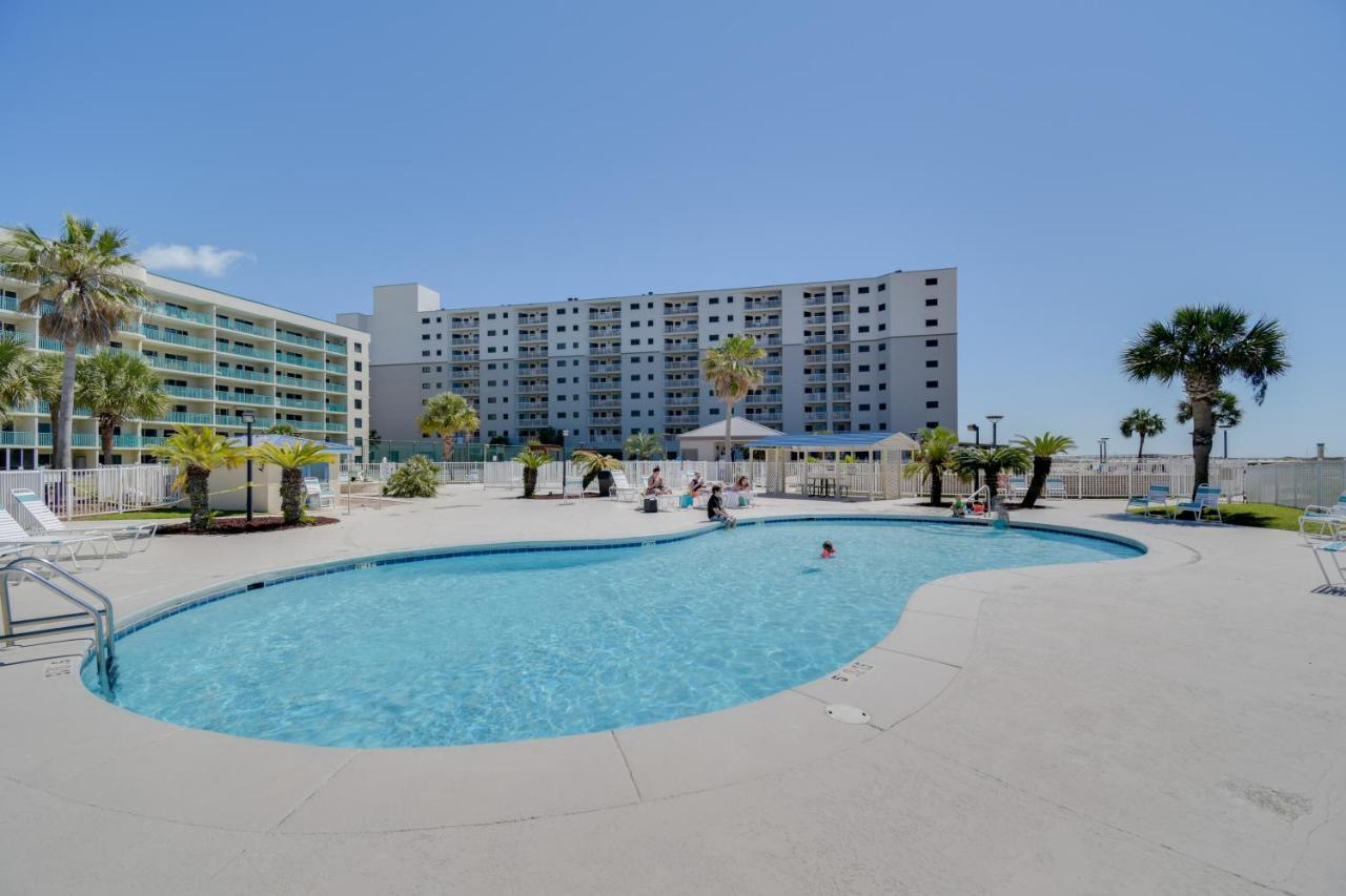 Gulf Highlands Getaway With 7 Pools And Beach Access Gulf Shores Buitenkant foto