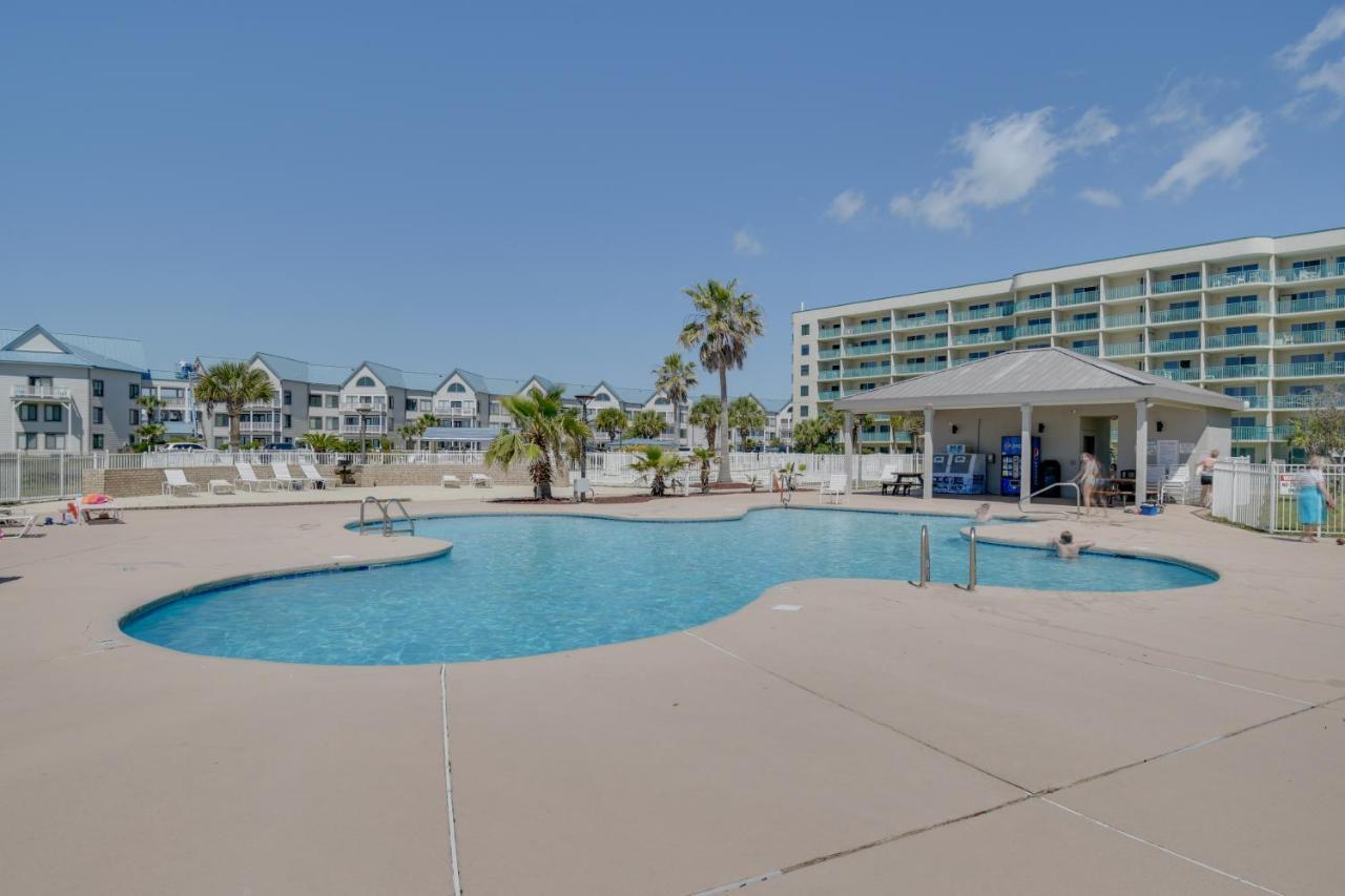 Gulf Highlands Getaway With 7 Pools And Beach Access Gulf Shores Buitenkant foto