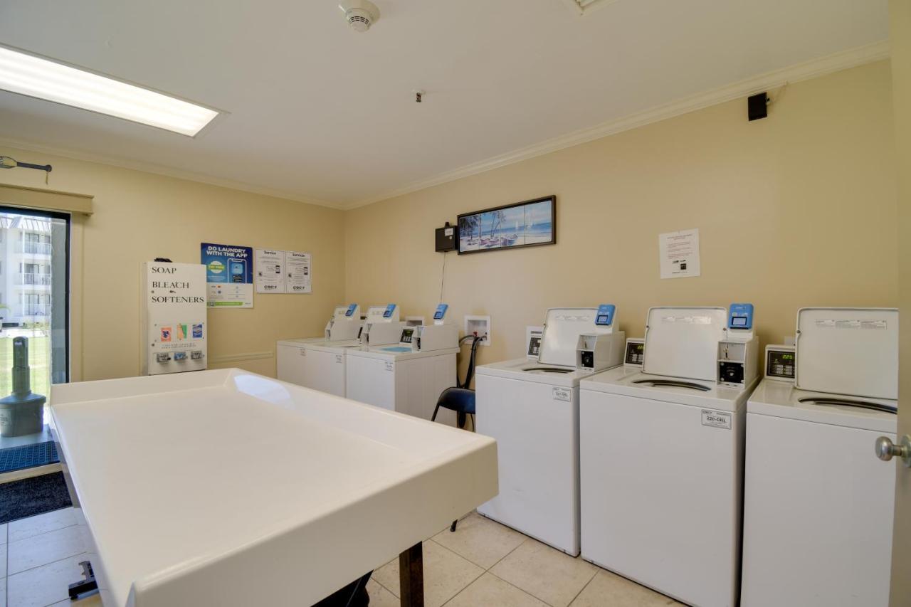 Gulf Highlands Getaway With 7 Pools And Beach Access Gulf Shores Buitenkant foto