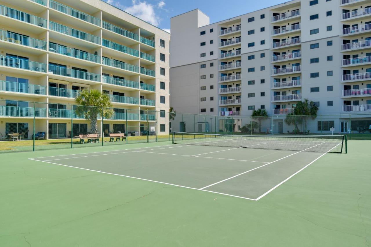 Gulf Highlands Getaway With 7 Pools And Beach Access Gulf Shores Buitenkant foto