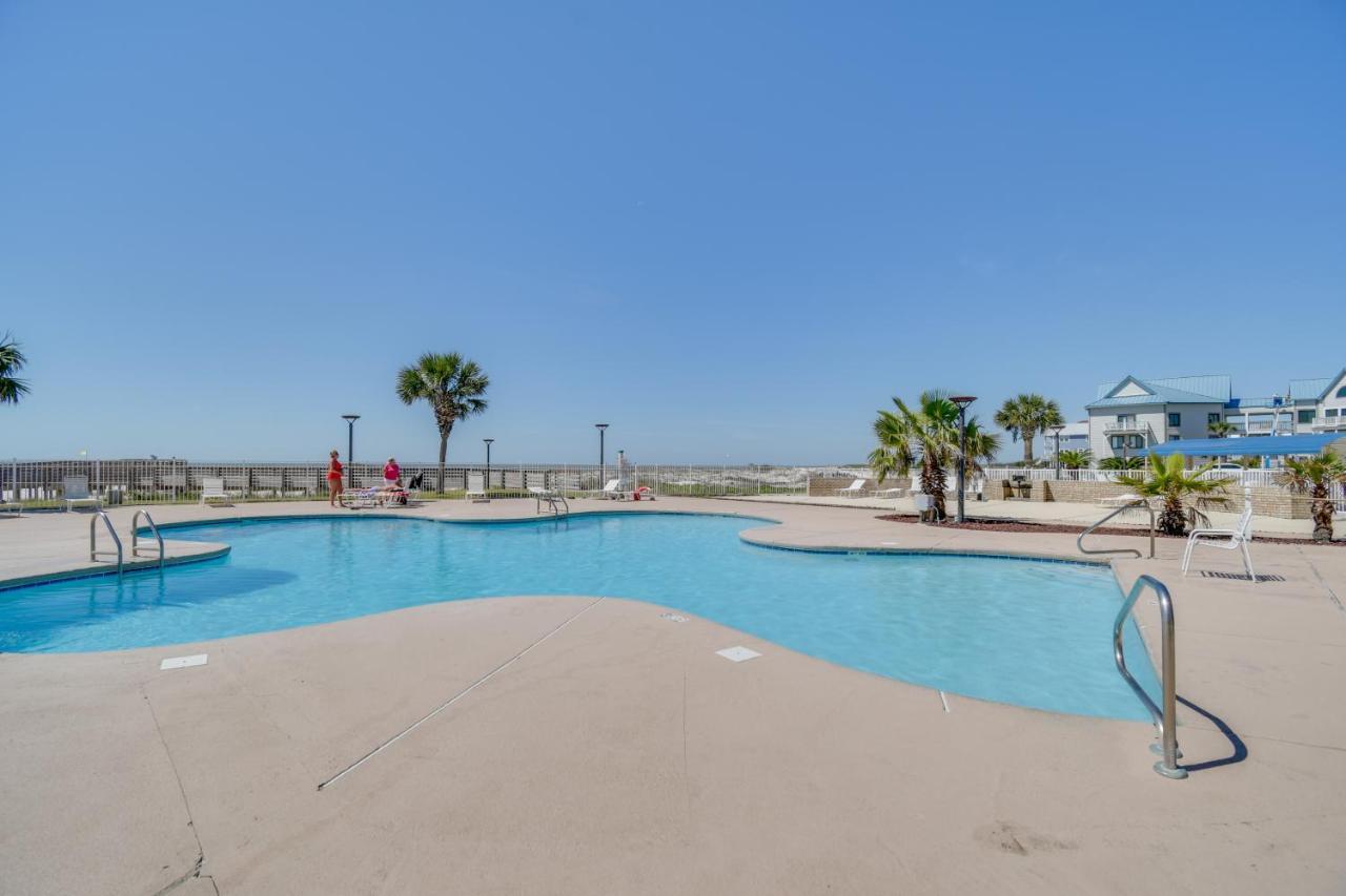 Gulf Highlands Getaway With 7 Pools And Beach Access Gulf Shores Buitenkant foto