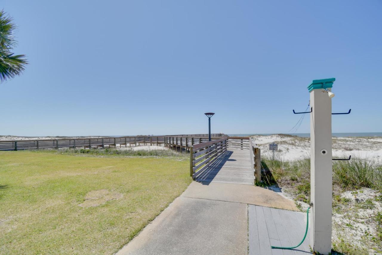 Gulf Highlands Getaway With 7 Pools And Beach Access Gulf Shores Buitenkant foto