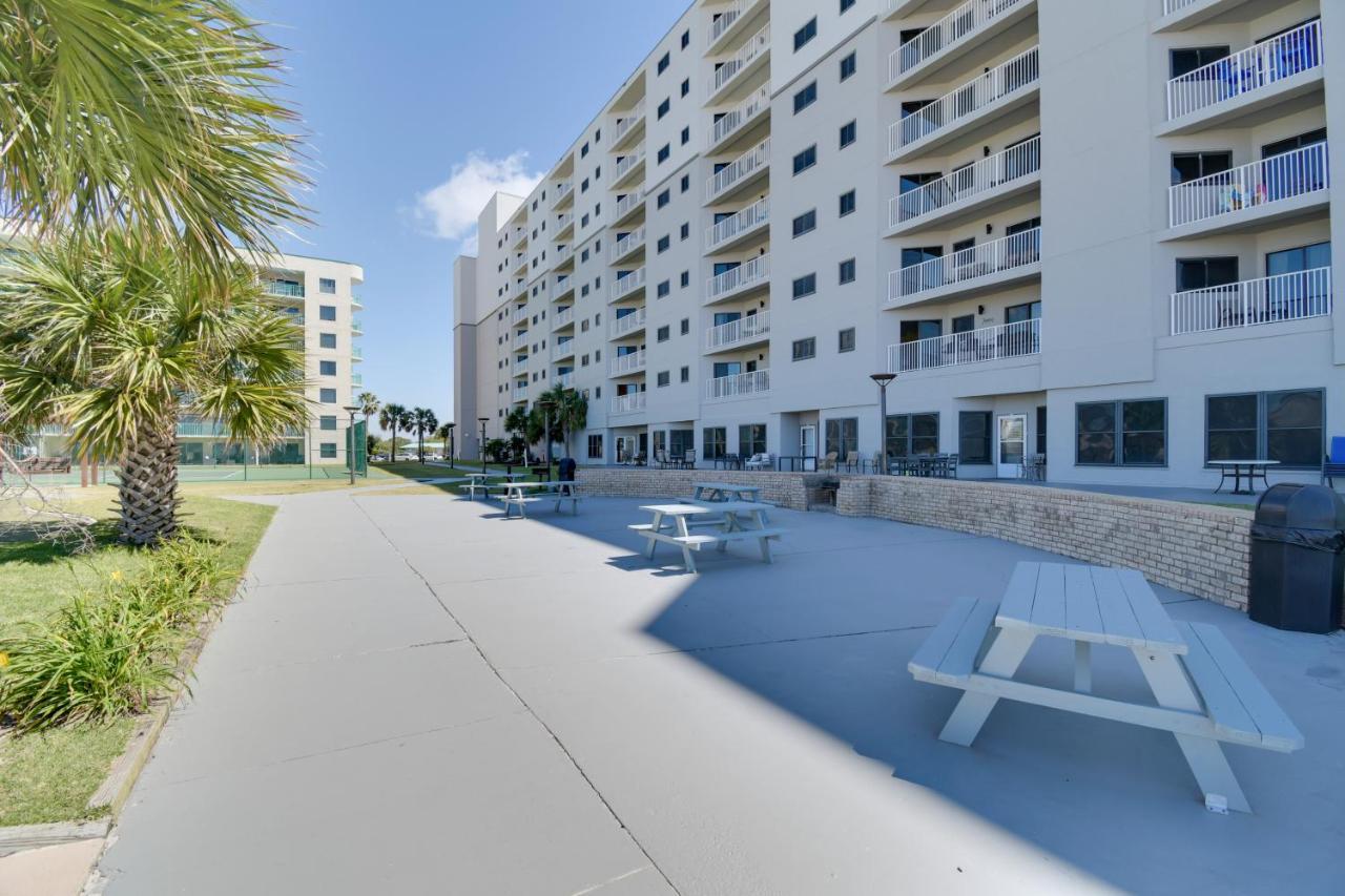 Gulf Highlands Getaway With 7 Pools And Beach Access Gulf Shores Buitenkant foto