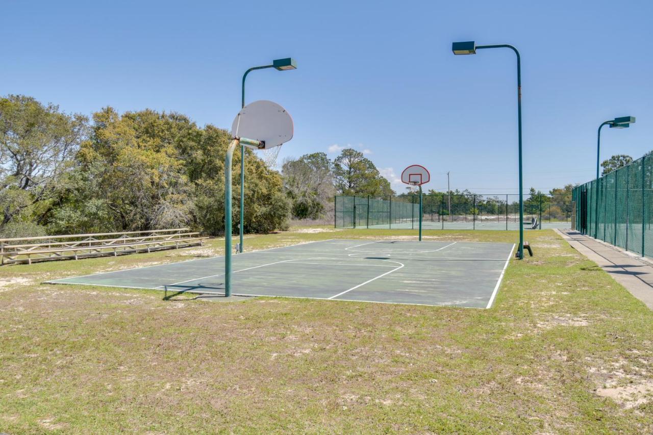 Gulf Highlands Getaway With 7 Pools And Beach Access Gulf Shores Buitenkant foto