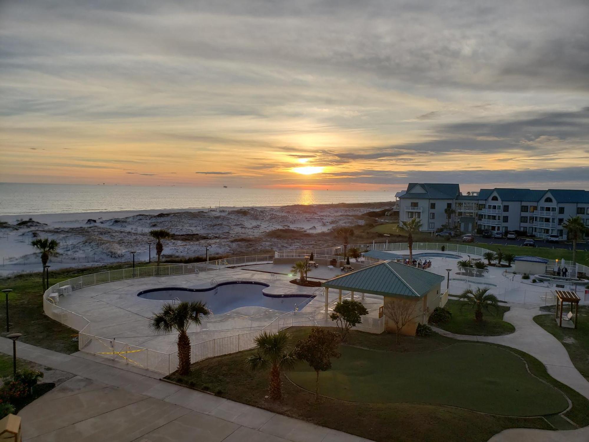 Gulf Highlands Getaway With 7 Pools And Beach Access Gulf Shores Buitenkant foto