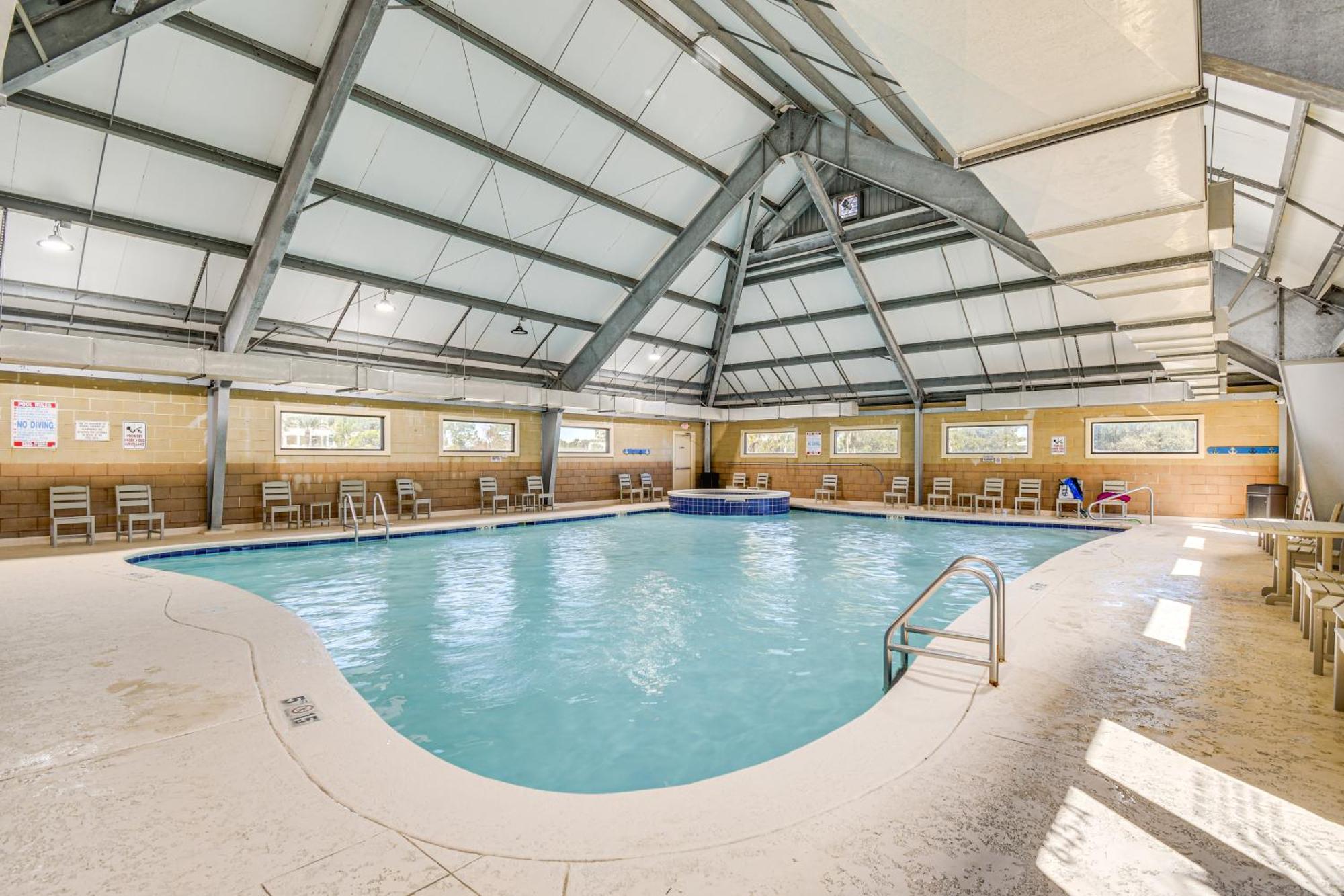 Gulf Highlands Getaway With 7 Pools And Beach Access Gulf Shores Buitenkant foto