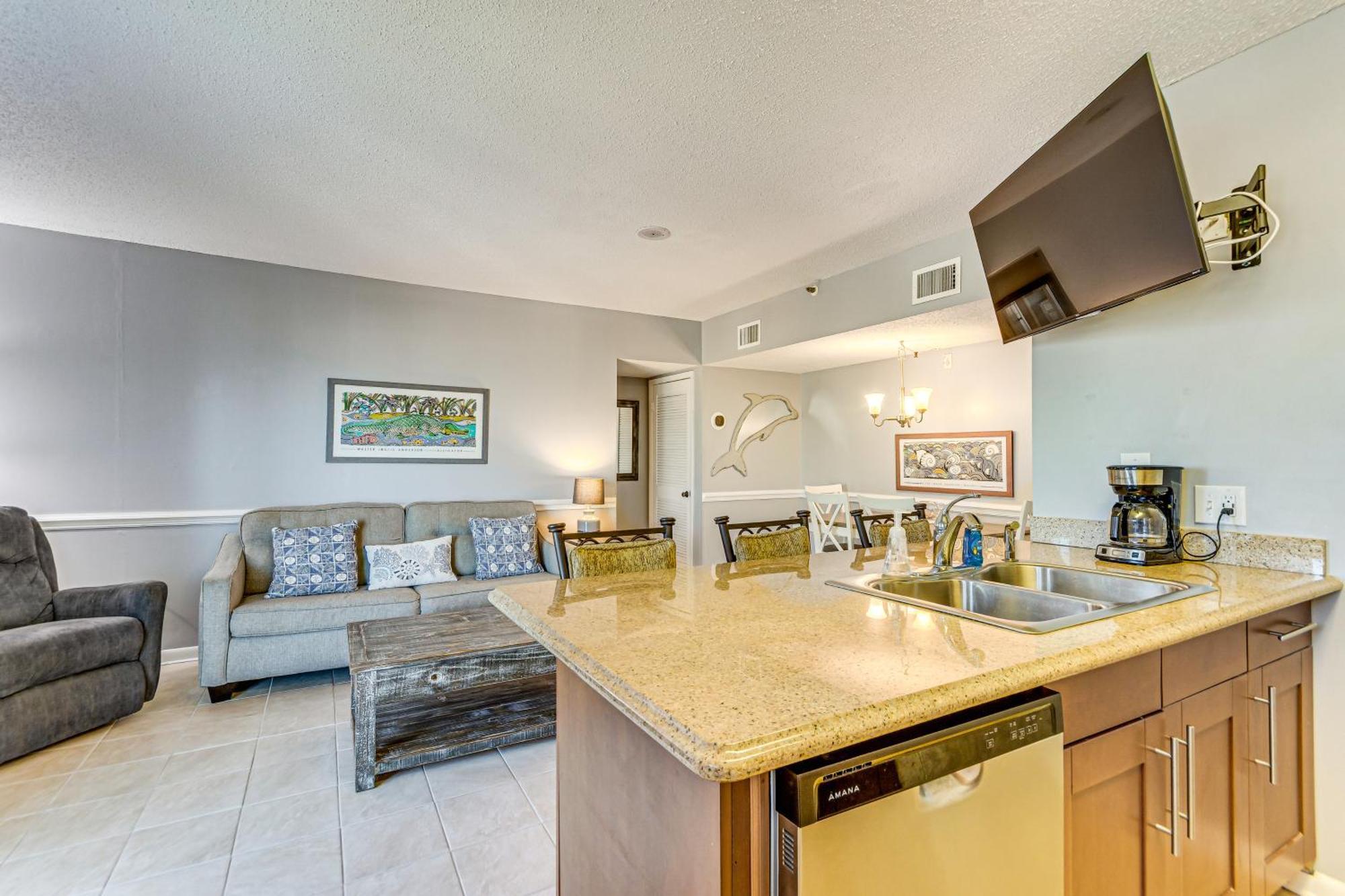 Gulf Highlands Getaway With 7 Pools And Beach Access Gulf Shores Buitenkant foto