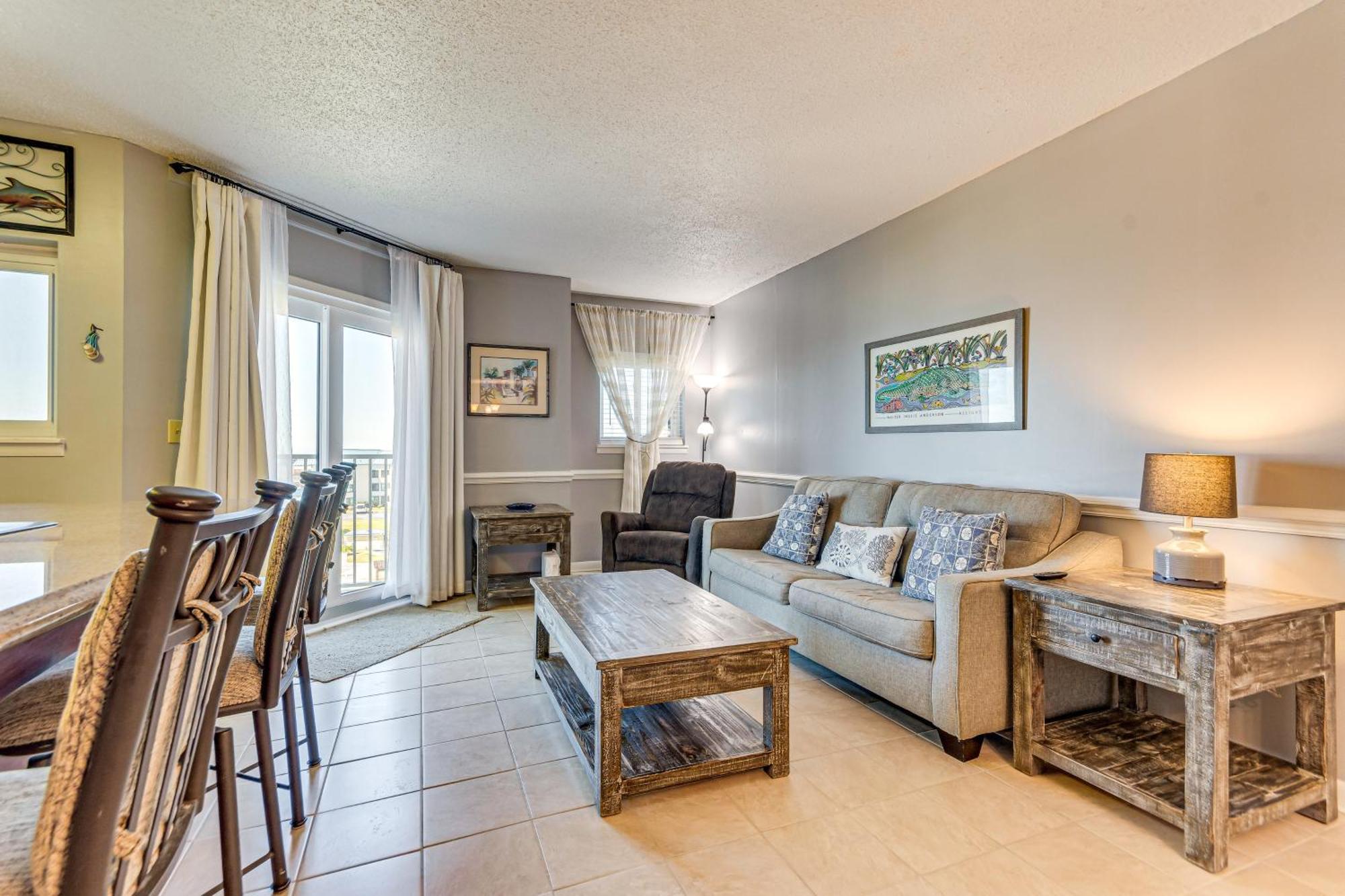 Gulf Highlands Getaway With 7 Pools And Beach Access Gulf Shores Buitenkant foto