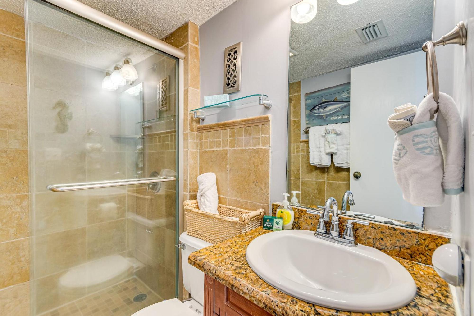 Gulf Highlands Getaway With 7 Pools And Beach Access Gulf Shores Buitenkant foto